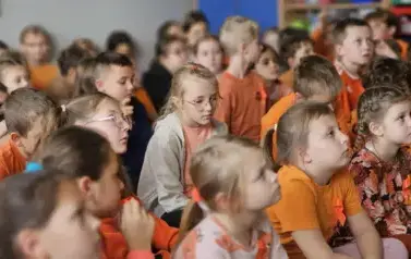 Dzień Pomarańczowej wstążki