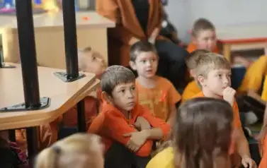 Dzień Pomarańczowej wstążki
