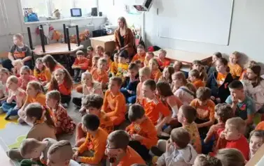 Dzień Pomarańczowej wstążki