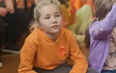 Dzień Pomarańczowej wstążki