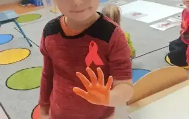 Dzień Pomarańczowej wstążki