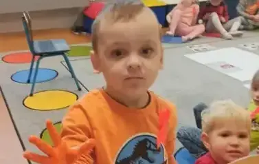 Dzień Pomarańczowej wstążki