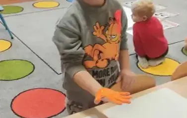 Dzień Pomarańczowej wstążki