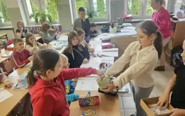 Światowy Dzień Tabliczki Mnożenia 2025