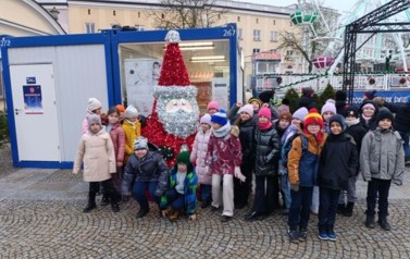 Wycieczka do Białegostoku