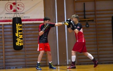 Kolejne sportowe osiągnięcie Marka Wysockiego