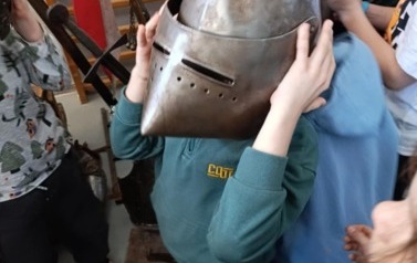 Pokaz historyczny