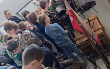 Pokaz historyczny