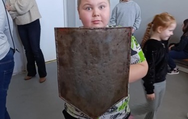 Pokaz historyczny