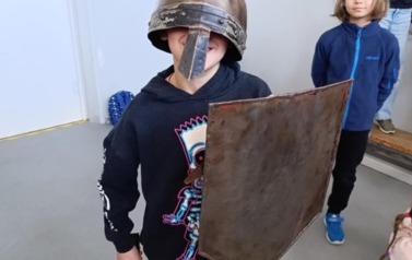 Pokaz historyczny