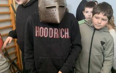 Pokaz historyczny
