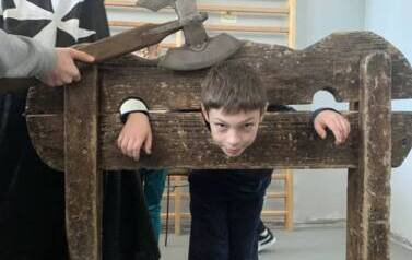 Pokaz historyczny