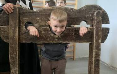 Pokaz historyczny