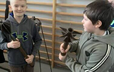 Pokaz historyczny