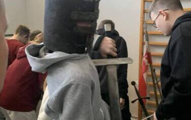 Pokaz historyczny