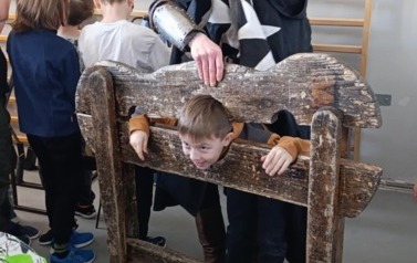 Pokaz historyczny