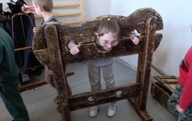 Pokaz historyczny