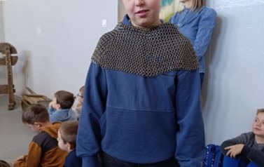 Pokaz historyczny