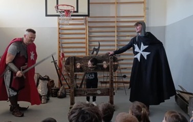 Pokaz historyczny