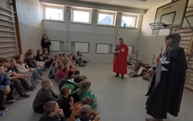 Pokaz historyczny