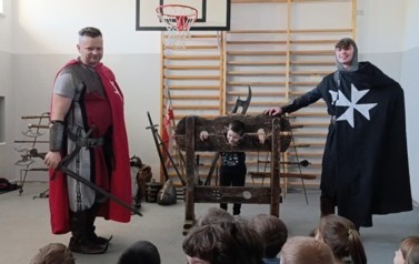 Pokaz historyczny