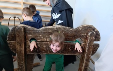 Pokaz historyczny