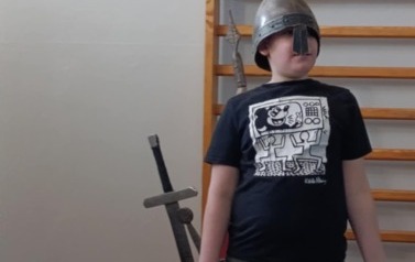 Pokaz historyczny
