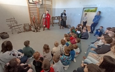 Pokaz historyczny
