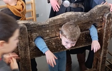 Pokaz historyczny