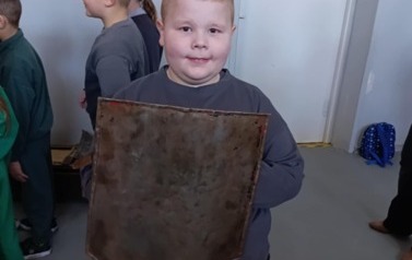Pokaz historyczny