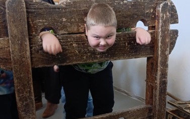 Pokaz historyczny