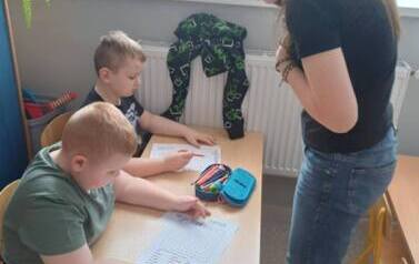 Warsztaty z okazji Dnia Kota