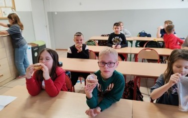 Tłusty czwartek