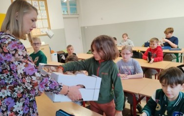 Tłusty czwartek