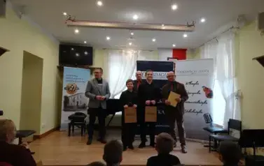 Muzyczny sukces Franciszka Brytana