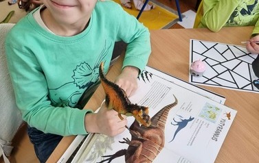 Dzień Dinozaura