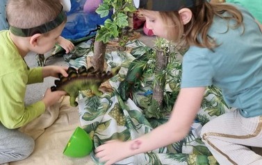 Dzień Dinozaura