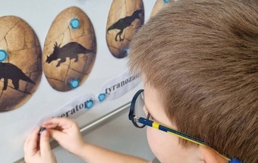 Dzień Dinozaura