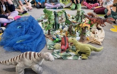 Dzień Dinozaura