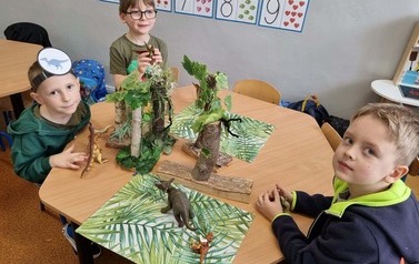 Dzień Dinozaura