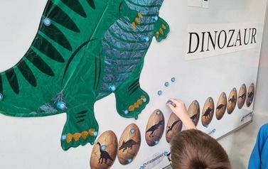 Dzień Dinozaura