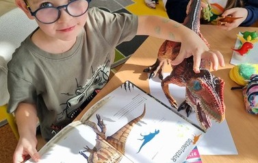 Dzień Dinozaura