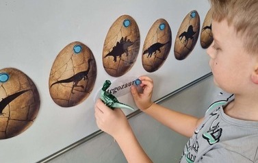 Dzień Dinozaura