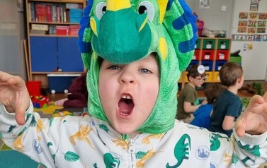Dzień Dinozaura