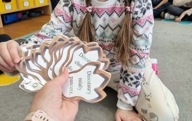Dzień Dinozaura