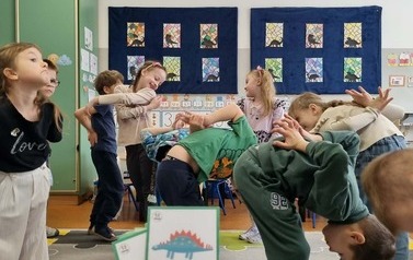Dzień Dinozaura