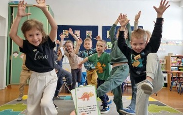 Dzień Dinozaura