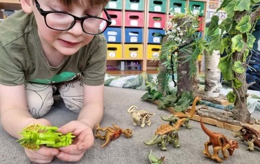 Dzień Dinozaura