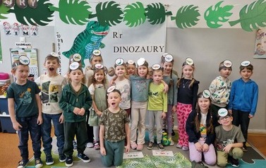 Dzień Dinozaura