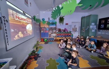 Dzień Dinozaura